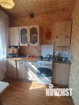 3-к квартира, вторичка, 50м2, 1/6 этаж