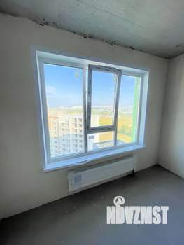 2-к квартира, вторичка, 62м2, 19/19 этаж