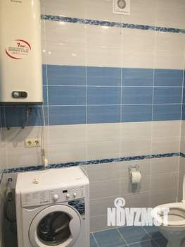 1-к квартира, вторичка, 61м2, 22/23 этаж