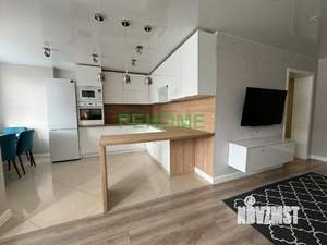 2-к квартира, вторичка, 53м2, 22/24 этаж