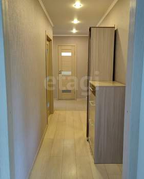 3-к квартира, вторичка, 58м2, 3/9 этаж