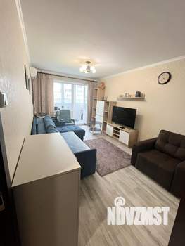 2-к квартира, вторичка, 42м2, 2/5 этаж