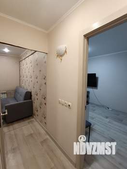 1-к квартира, вторичка, 29м2, 5/5 этаж