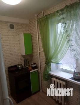 2-к квартира, вторичка, 46м2, 3/5 этаж