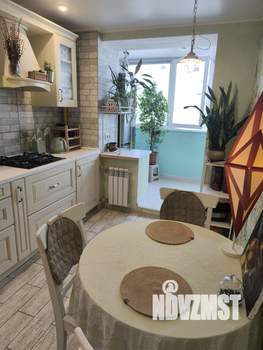 3-к квартира, вторичка, 73м2, 9/10 этаж