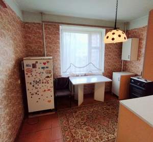 1-к квартира, вторичка, 37м2, 6/10 этаж