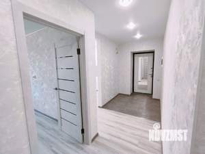 2-к квартира, вторичка, 55м2, 3/10 этаж