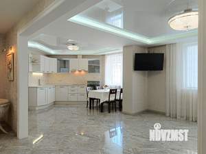 3-к квартира, вторичка, 82м2, 9/25 этаж