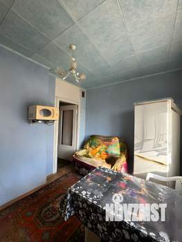 1-к квартира, вторичка, 35м2, 6/10 этаж