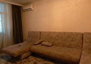 3-к квартира, вторичка, 86м2, 2/5 этаж