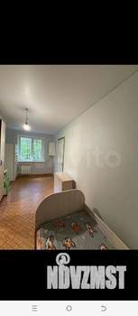 2-к квартира, вторичка, 45м2, 1/5 этаж