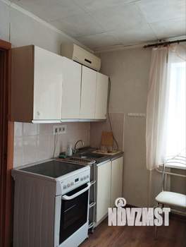 1-к квартира, вторичка, 24м2, 4/5 этаж