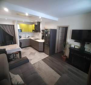 2-к квартира, вторичка, 59м2, 18/19 этаж