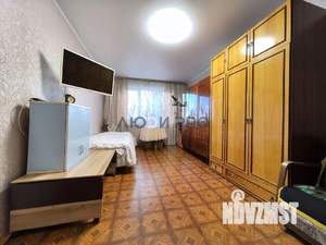 1-к квартира, вторичка, 34м2, 3/5 этаж