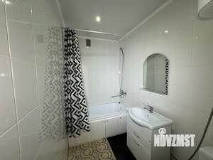 1-к квартира, вторичка, 38м2, 1/9 этаж