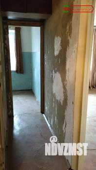 1-к квартира, вторичка, 33м2, 2/6 этаж