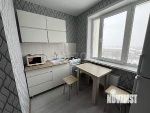 1-к квартира, вторичка, 24м2, 10/10 этаж