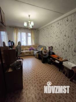 2-к квартира, вторичка, 45м2, 5/5 этаж