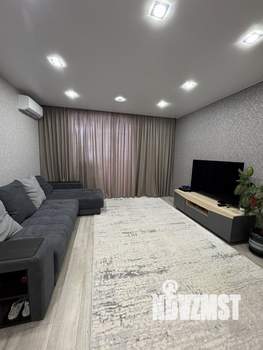 1-к квартира, вторичка, 37м2, 9/12 этаж