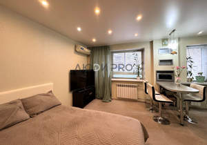 2-к квартира, вторичка, 42м2, 2/5 этаж