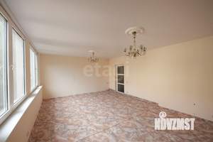4-к квартира, вторичка, 119м2, 2/5 этаж