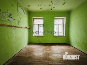 4-к квартира, вторичка, 83м2, 1/2 этаж