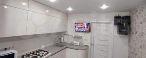 3-к квартира, вторичка, 80м2, 4/10 этаж