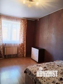 2-к квартира, вторичка, 59м2, 1/9 этаж