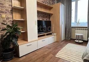 4-к квартира, вторичка, 86м2, 4/18 этаж