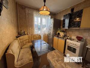 1-к квартира, вторичка, 33м2, 5/5 этаж