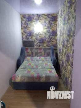 1-к квартира, вторичка, 44м2, 7/10 этаж