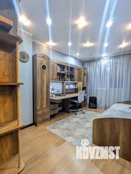 3-к квартира, вторичка, 96м2, 8/9 этаж