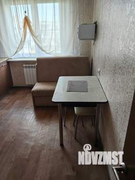 3-к квартира, вторичка, 62м2, 8/9 этаж