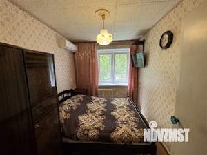 2-к квартира, вторичка, 41м2, 1/5 этаж