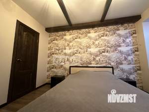 1-к квартира, вторичка, 40м2, 8/10 этаж