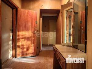 2-к квартира, вторичка, 52м2, 4/10 этаж