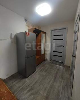 3-к квартира, вторичка, 53м2, 2/5 этаж