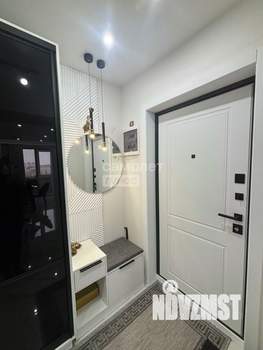 2-к квартира, вторичка, 60м2, 7/14 этаж