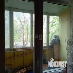 3-к квартира, вторичка, 52м2, 2/9 этаж