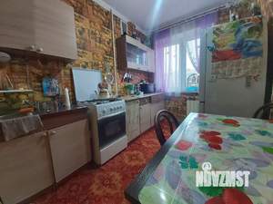 2-к квартира, вторичка, 49м2, 8/9 этаж
