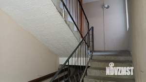 1-к квартира, вторичка, 30м2, 9/12 этаж