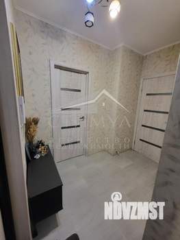 1-к квартира, вторичка, 37м2, 3/9 этаж