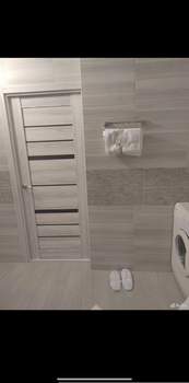 2-к квартира, вторичка, 54м2, 2/19 этаж