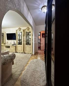 3-к квартира, вторичка, 64м2, 6/9 этаж