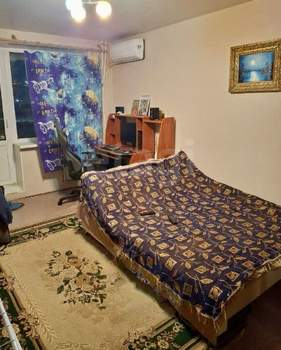 1-к квартира, вторичка, 42м2, 7/10 этаж