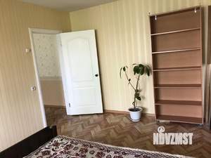 3-к квартира, вторичка, 58м2, 8/9 этаж