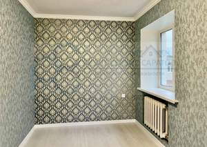 2-к квартира, вторичка, 42м2, 5/5 этаж