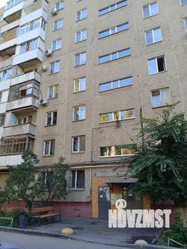 2-к квартира, вторичка, 45м2, 1/9 этаж