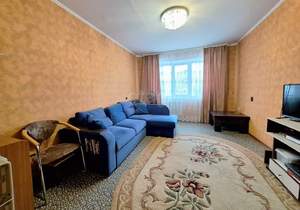 3-к квартира, вторичка, 65м2, 8/10 этаж