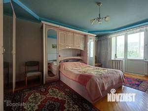 3-к квартира, вторичка, 116м2, 5/6 этаж